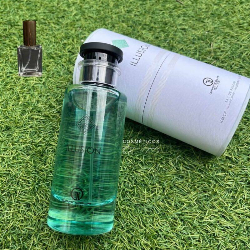 Decant Illusion Grandeur Elite - 10ml