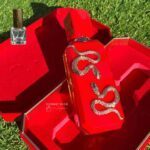 Decant Veneno Scarlet French Avenue - 5ml