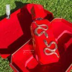 Decant Veneno Scarlet French Avenue - 1ml