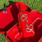 Decant Veneno Scarlet French Avenue - 10ml