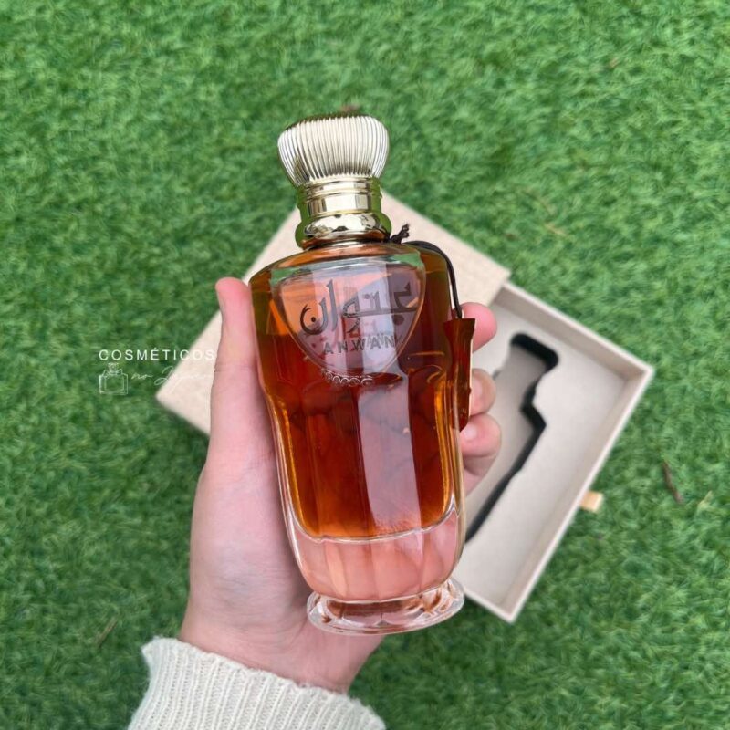 Anwan Al Wataniah - 100ml