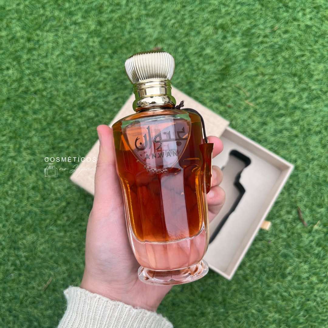 Anwan Al Wataniah - 100ml Anwan Al Wataniah - 100ml