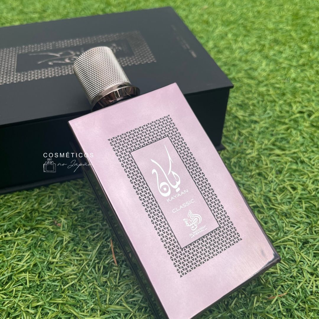 Kayaan Classic Al Wataniah - 100ml Kayaan Classic Al Wataniah - 100ml