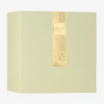 Estojo Natal Angham Lattafa - Perfume 100ml + Travel Size 12ml + Hair Mist 50ml