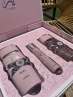 Gift Set Yara Lattafa - Imagem 2
