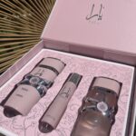 Gift Set Yara Lattafa