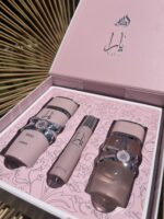 Gift Set Yara Lattafa