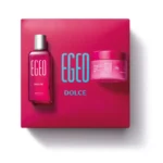Estojo Natal Egeo Dolce O Boticário - Perfume 50ml + Mousse Hidratante 85g