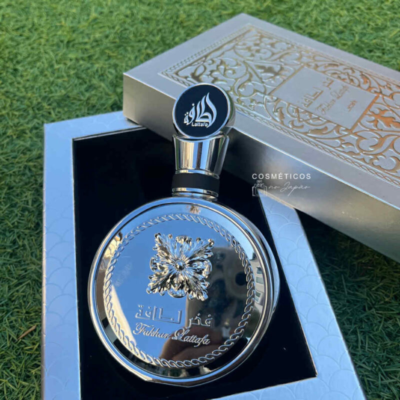 Fakhar Platin Lattafa