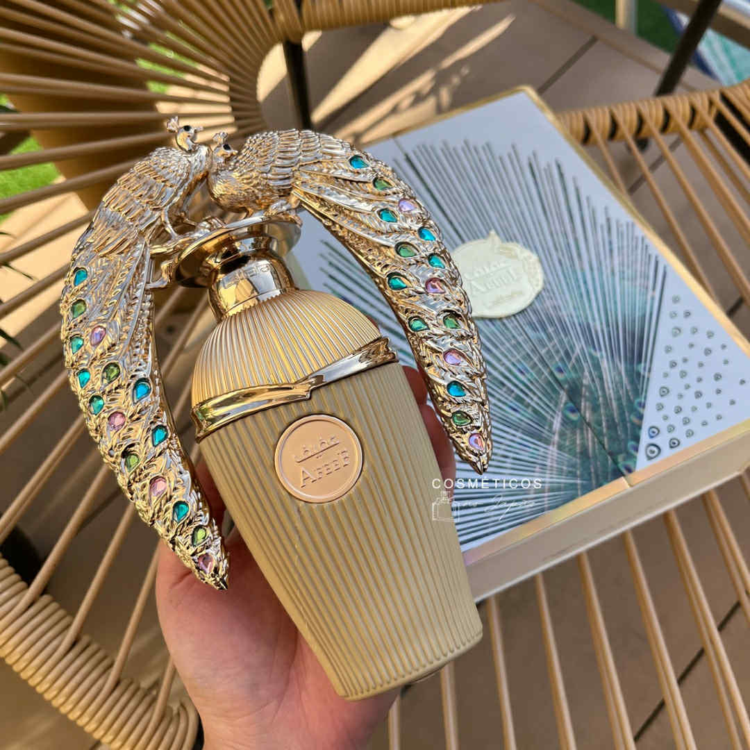 Afeef Lattafa Afeef Lattafa