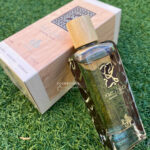 Sandal Oud Al Wataniah