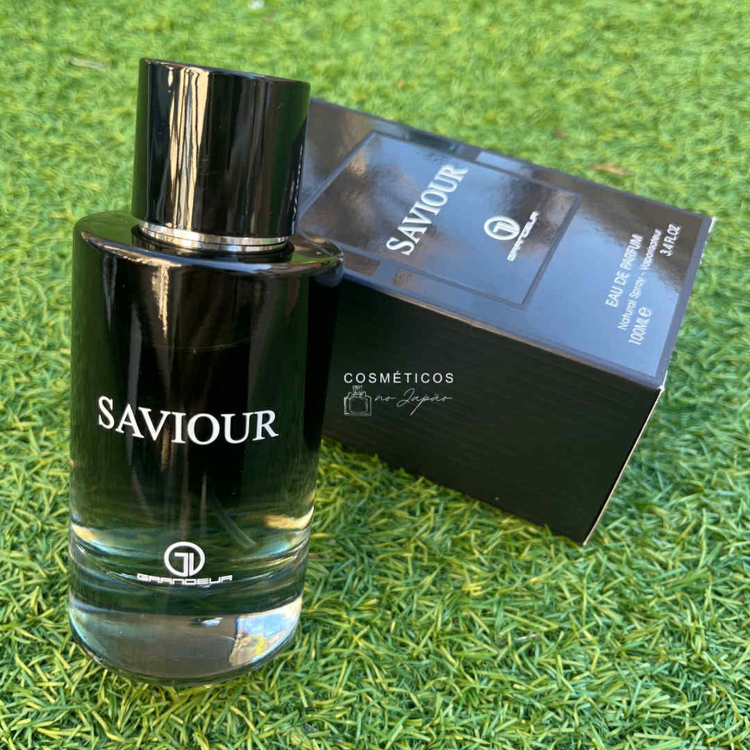 Saviour Grandeur Al Wataniah Saviour Grandeur Al Wataniah