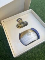 Estojo Natal Lily O Boticário - Perfume 30ml + Creme Acetinado 250g