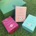 Estojo Natal Creme De Mãos Cuide-Se Bem O Boticário - Deleite 45g + Nuvem 45g + Beijinho 45g