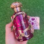 Habik Woman Lattafa - 100ml