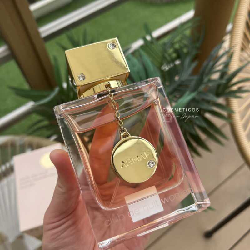 Club De Nuit Woman Armaf