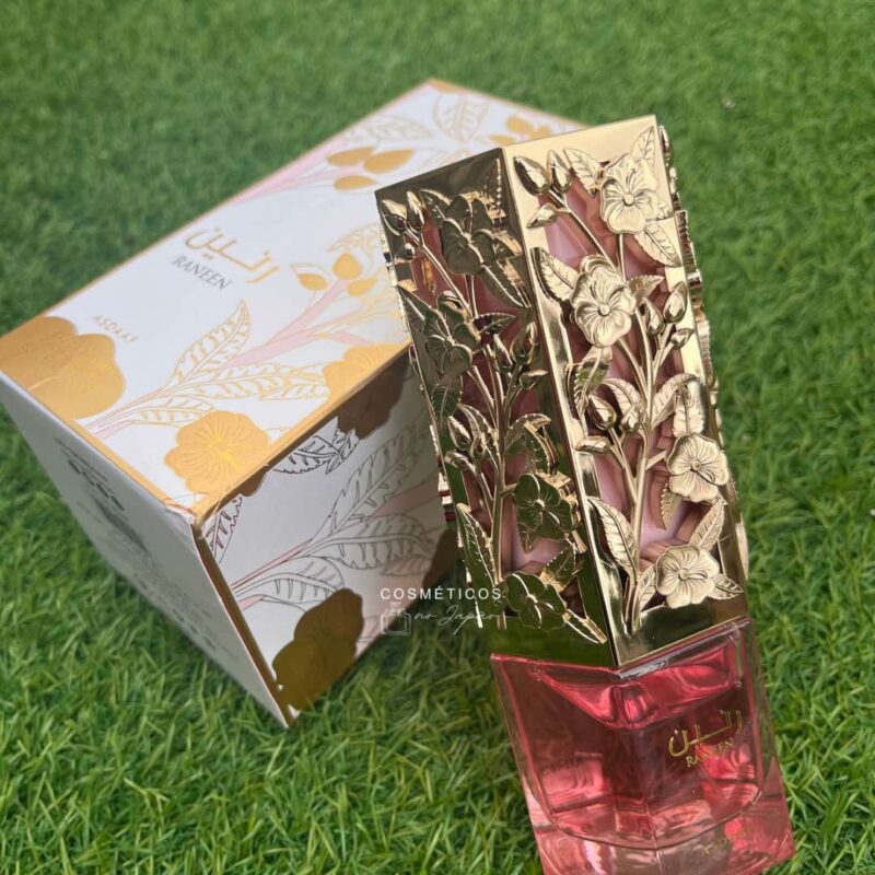 Raneen Asdaaf Lattafa