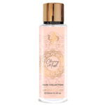 Body Mist Cherry Musk Al Wataniah