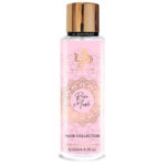Body Mist Rose Musk Al Wataniah