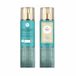 Body Mist Marwa Al Wataniah