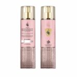 Body Mist Tibyan Al Wataniah