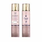 Body Mist Zahra Al Wataniah