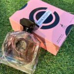 Pink Eclipse Maison Alhambra