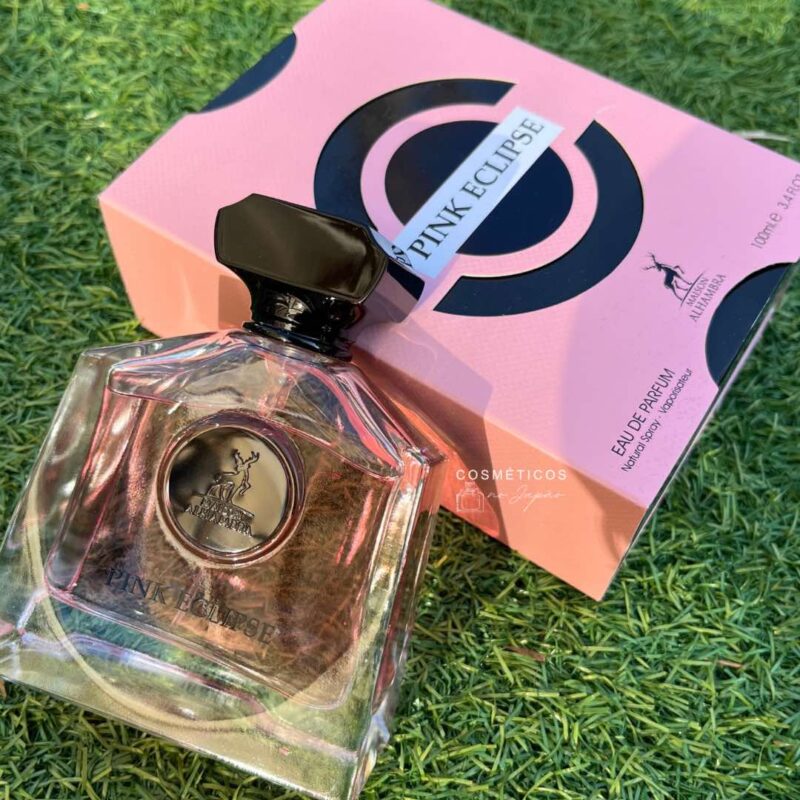 Pink Eclipse Maison Alhambra