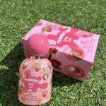 Tubbees Lychee Lush Grandeur