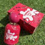 Tubbees Cherry Luxe Grandeur