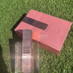 Angham Second Song Lattafa