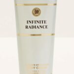 Body Cream Infinite Radiance Bath & Body Works