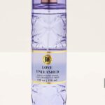 Body Mist Love Unleashed Bath & Body Works