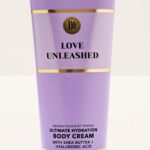 Body Cream Love Unleashed Bath & Body Works