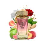 Khair Peach Delulu Paris Corner