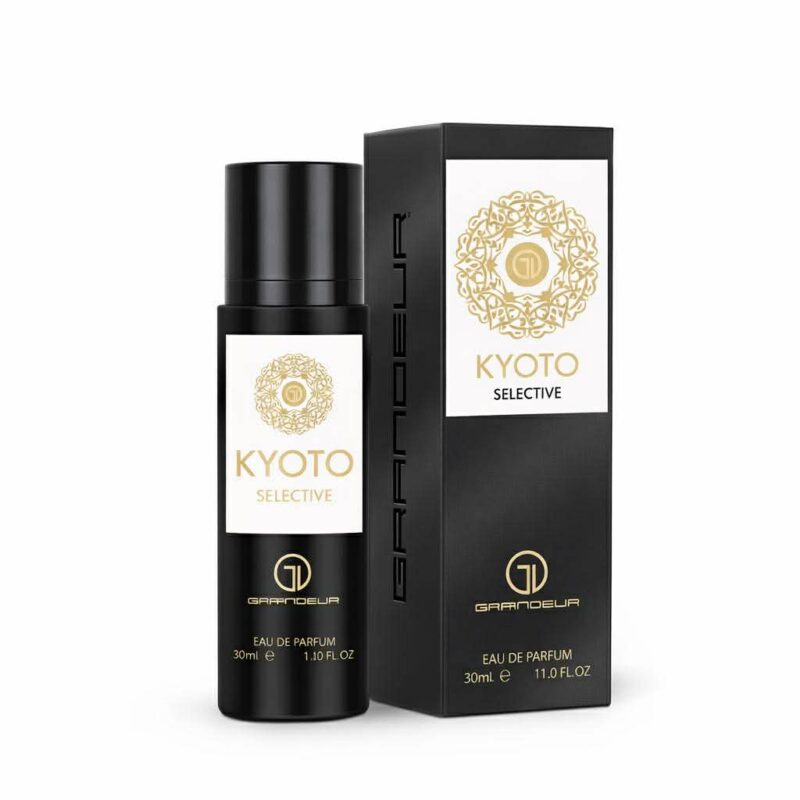 Kyoto Selective Grandeur Al Wataniah