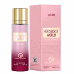 Her Secret World Grandeur Al Wataniah