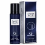 Cadet Blue Grandeur Al Wataniah