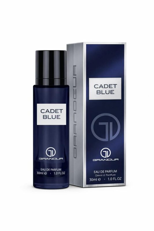 Cadet Blue Grandeur Al Wataniah