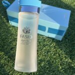 Fasio Light Blue Emper