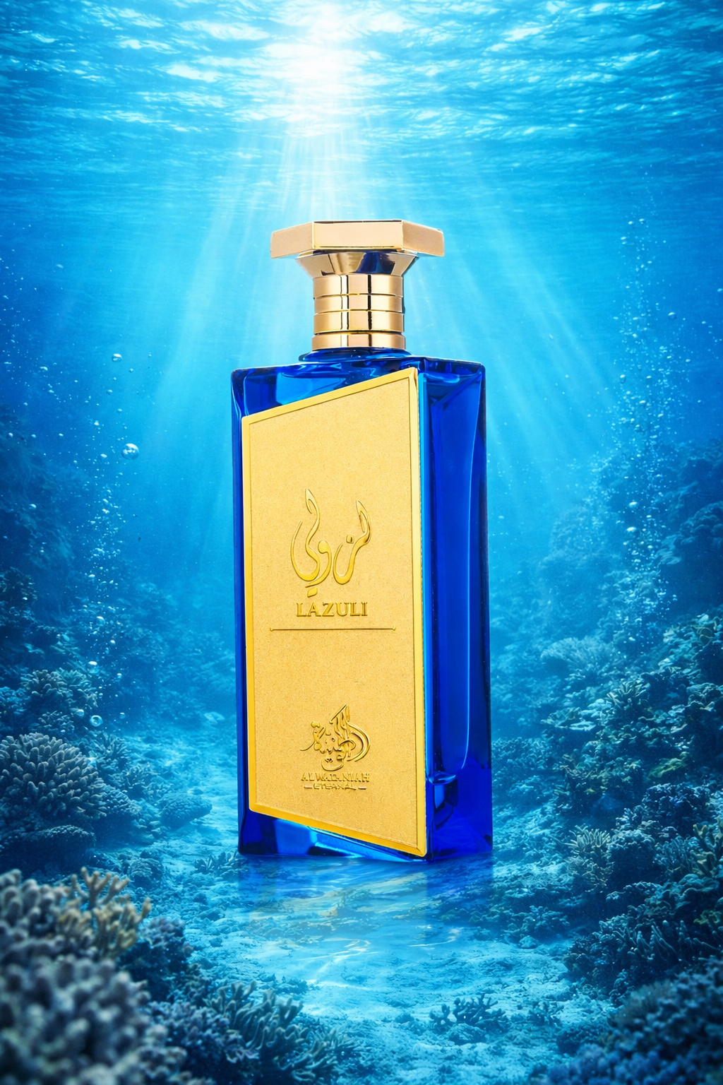 Lazuli Al Wataniah Lazuli Al Wataniah