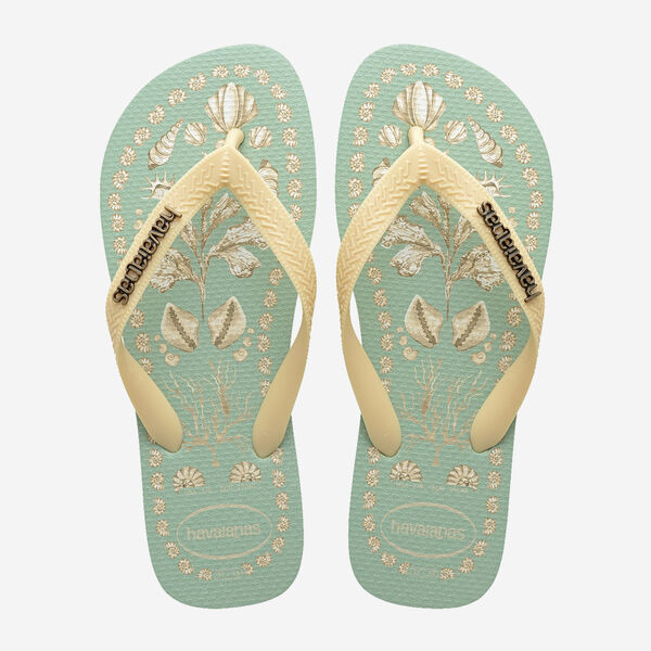 Havaianas Top Tropicalia Vibes