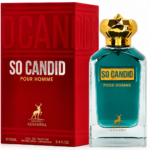 So Candid Pour Homme Maison Alhambra