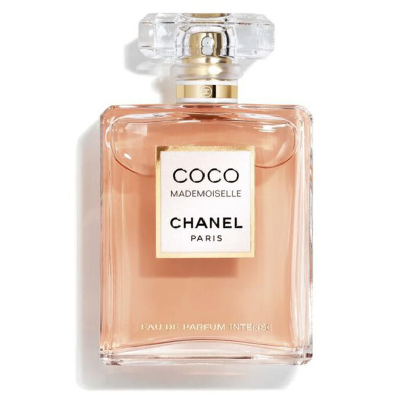 Coco Mademoseille Chanel