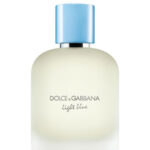Light Blue Pour Homme Dolce & Gabanna