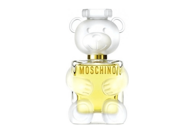 Toy 2 Moschino