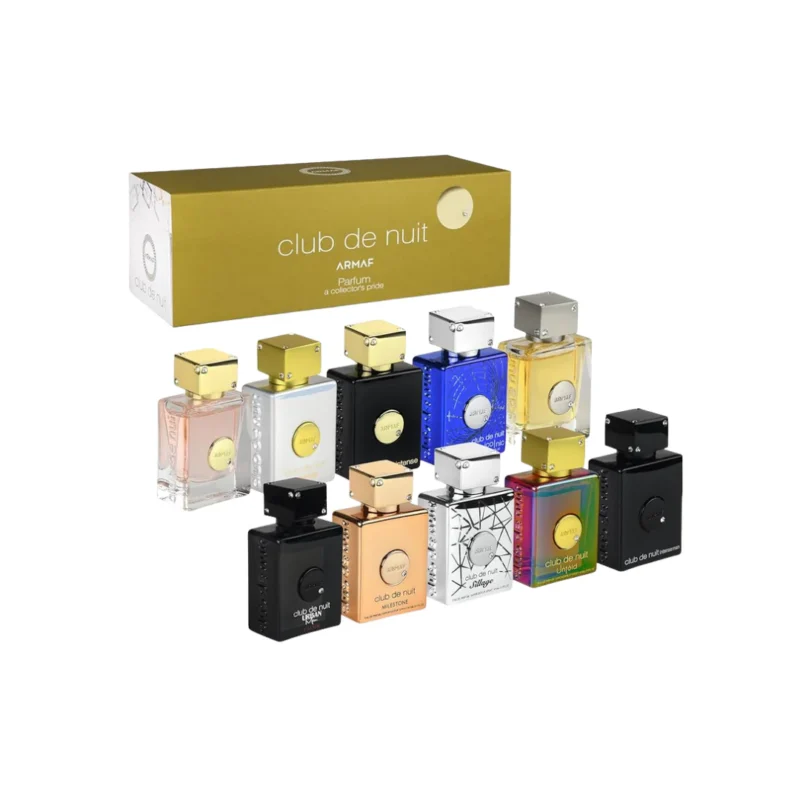 Gift Set Armaf