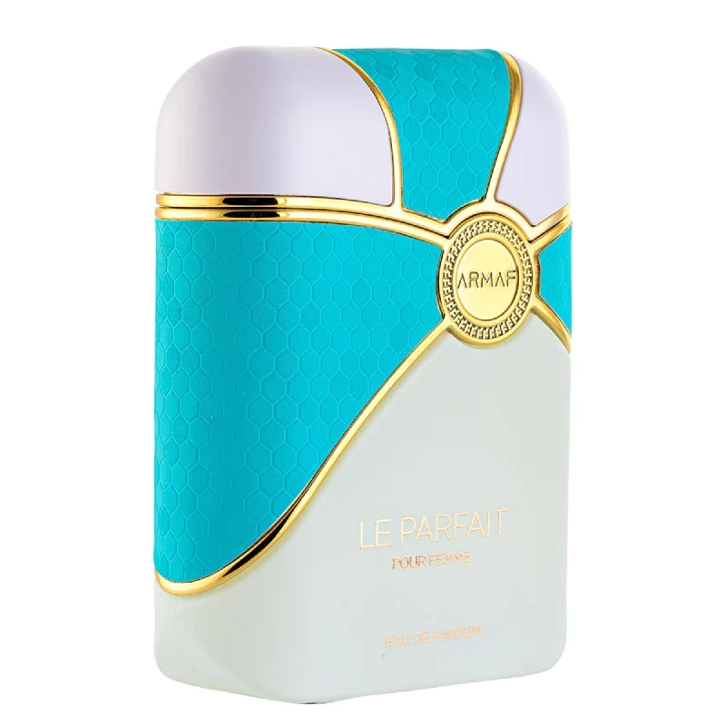 Le Parfait Azure Pour Femme Armaf