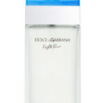Light Blue Dolce & Gabanna
