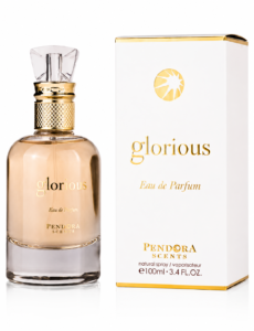 Glorious Pendora Scents